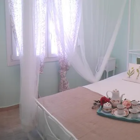 Appartamento Vintage Place Limenaria (Thasos)