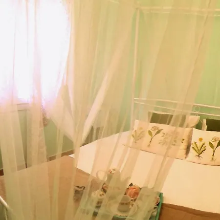 Appartamento Vintage Place
